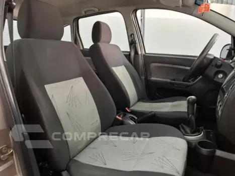 FIESTA HATCH - 1.6 MPI CLASS HATCH 8V 4P MANUAL