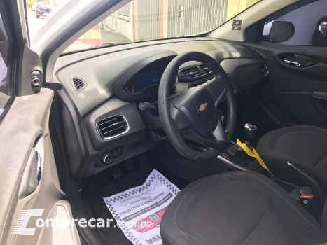ONIX 1.4 MPFI LTZ 8V