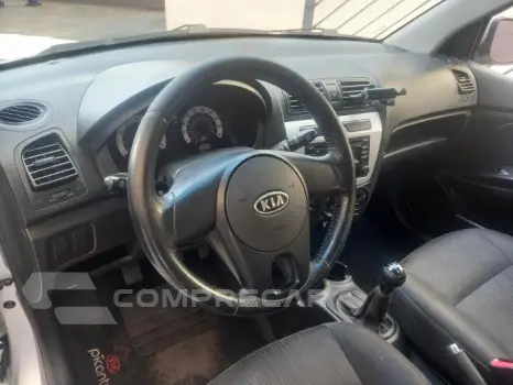 PICANTO 1.0 EX 12V