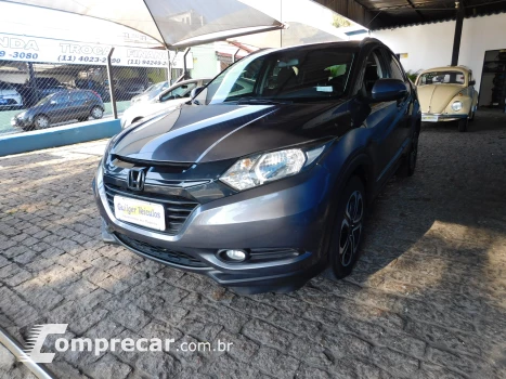 HR-V 1.8 16V EX