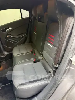 CLA 200 1.6 CGI 7g-dct