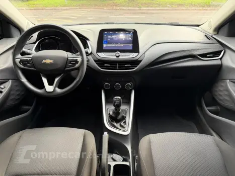 Onix 1.0 Turbo Flex Plus Lt Manual