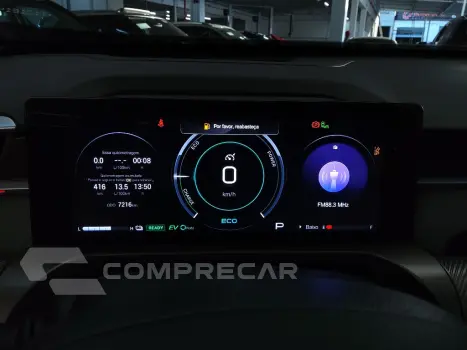 GS4 2.0 ELITE HIBRIDO