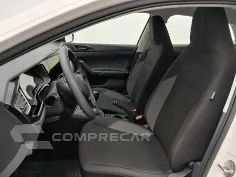 POLO 1.0 MPI TRACK MANUAL