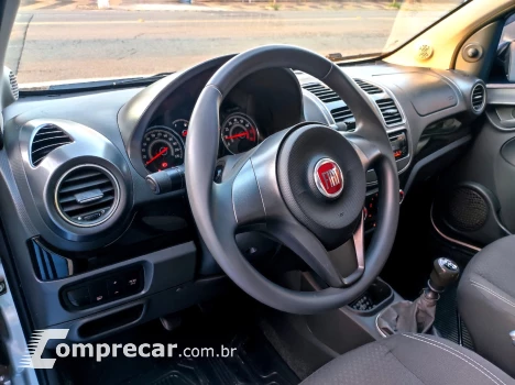 GRAND SIENA 1.0 EVO Attractive