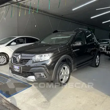 STEPWAY Zen Flex 1.6 16V Mec.