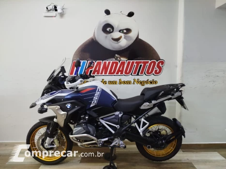 BMW R 1250 GS  TROPHY