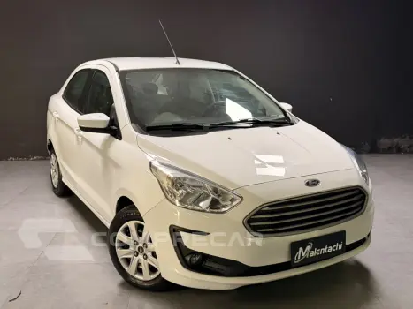 KA 1.5 TI-VCT FLEX SE SEDAN MANUAL
