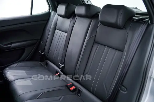 T-Cross Hig. 250 TSI 1.4 Flex 16V 5p Aut