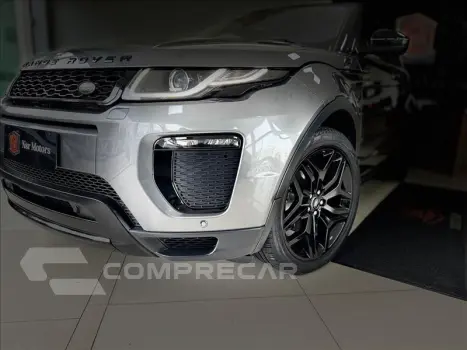 RANGE ROVER EVOQUE 2.0 HSE Dynamic 4WD 16V