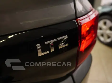 MONTANA 1.2 TURBO FLEX LTZ AUTOMÁTICO
