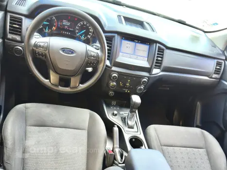 RANGER 2.2 XLS 4X4 CD 16V DIESEL 4P AUTOMÁTICO