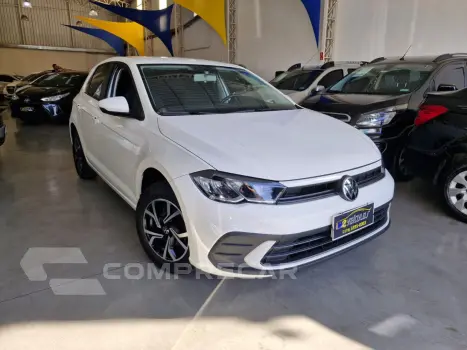 POLO 1.0 MPI MANUAL