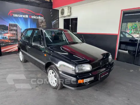 GOLF GL 1.0 MANUAL