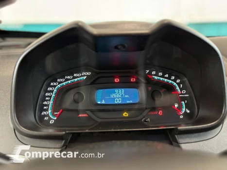 MONTANA 1.4 MPFI SPORT CS 8V FLEX 2P MANUAL