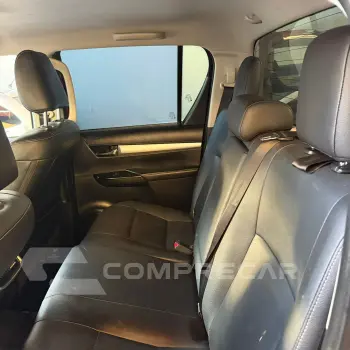 HILUX 2.8 SRX 4X4 CD 16V