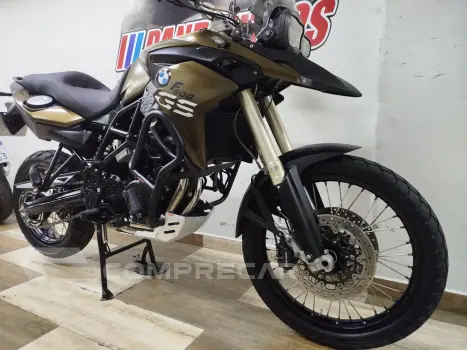 F800 GS