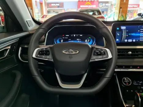 TIGGO 8 MAX DRIVE 1.6 TURBO AUT.