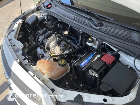 ONIX - 1.0 MPI JOY 8V 4P MANUAL