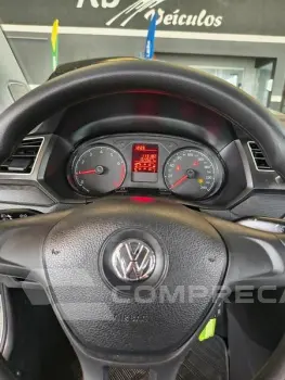 VOYAGE 1.6L MB5