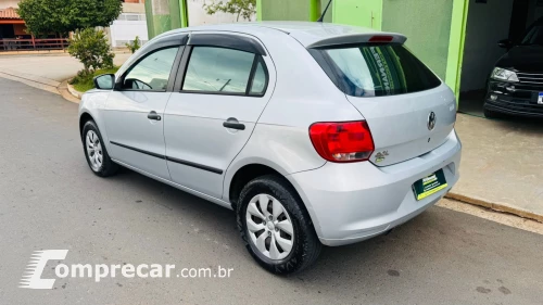GOL 1.0 MI 8V G.VI