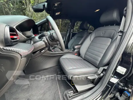 FASTBACK 1.3 Turbo 270 Abarth