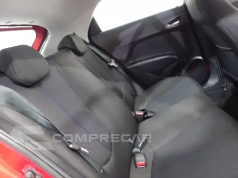 HB20 - 1.6 COMFORT 16V 4P MANUAL