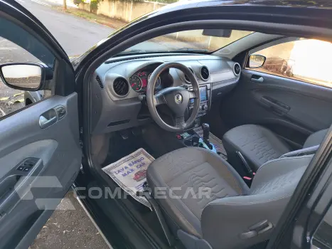 SAVEIRO 1.6 Cross CE 8V