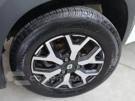 KWID - 1.0 12V SCE INTENSE MANUAL