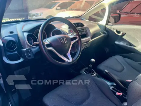 FIT 1.4 LX 8V