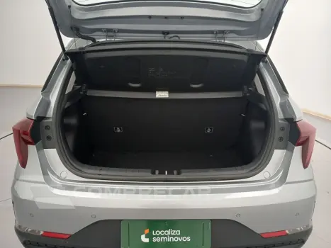 HB20 1.0 TGDI FLEX LIMITED AUTOMÁTICO