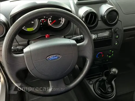 FIESTA 1.0 ROCAM HATCH 8V FLEX 4P MANUAL