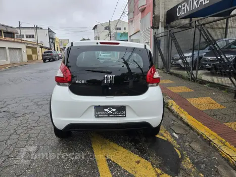 MOBI 1.0 8V EVO Like.