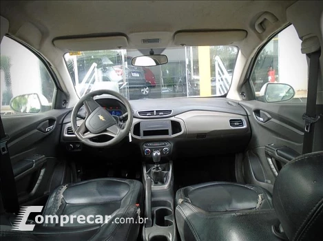 PRISMA 1.0 MPFI LT 8V
