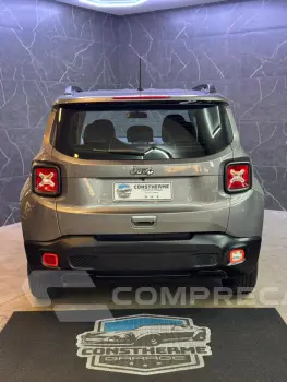 RENEGADE 1.8 16V Sport