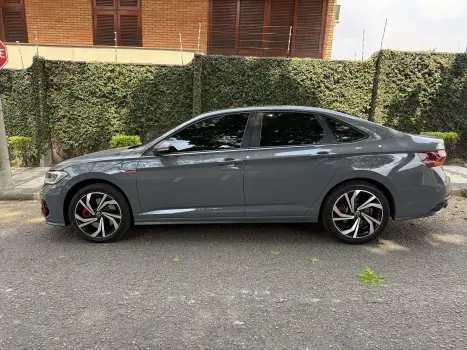 JETTA 2.0 350 TSI GLI