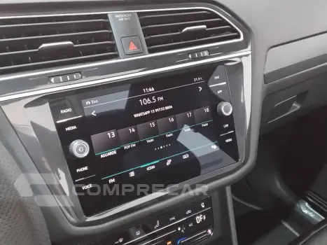 TIGUAN 2.0 300 TSI GASOLINA ALLSPACE R-LINE AUTOMÁTICO