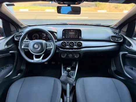 ARGO 1.3 FIREFLY FLEX TREKKING MANUAL