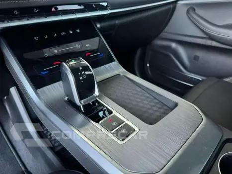 TIGGO 5X SPORT 1.5 TURBO FLEX AUT