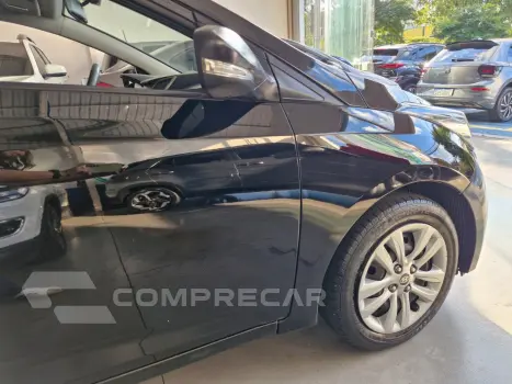 HB20 1.0 COMFORT 12V FLEX 4P MANUAL