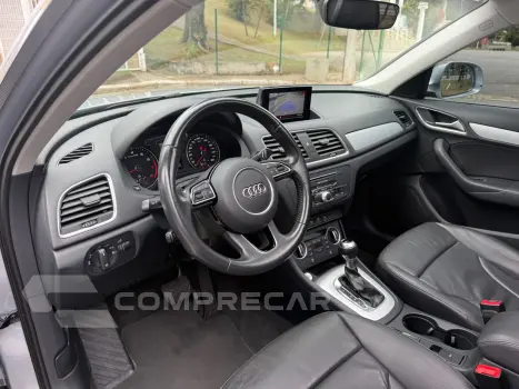 Q3 1.4 TFSI Ambiente S Tronic
