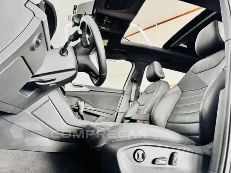 TAOS 1.4 250 TSI HIGHLINE