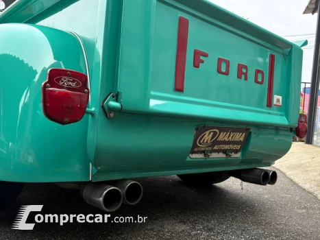 F-100 3.6 Super