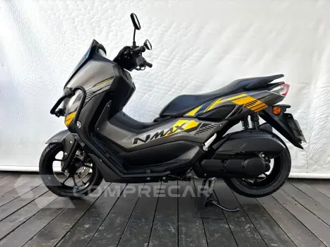 YAMAHA NMAX CONNECTED 160 ABS