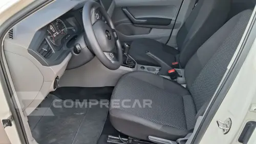 Polo Hatch 1.0 12V 4P MPI FLEX