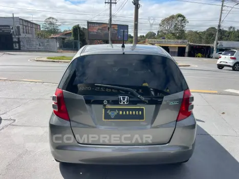 FIT 1.4 LX 16V
