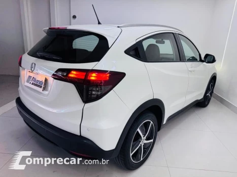 HR-V EX CVT