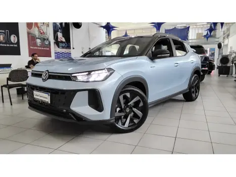 Volkswagen TERA 1.0 170 TSI HIGH AUTOMÁTICO 4 portas