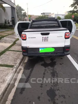 STRADA 1.3 Firefly Freedom CD