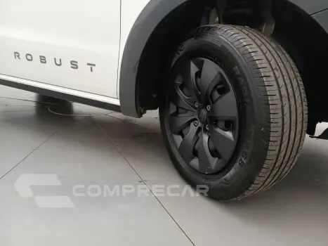 SAVEIRO 1.6 MSI ROBUST CS 16V FLEX 2P MANUAL